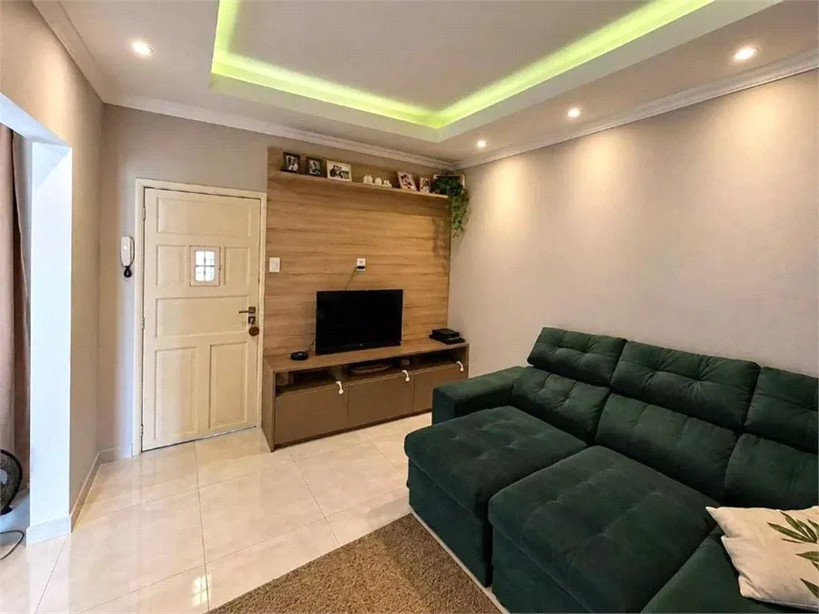 Apartamento com 2 quartos, 128,35 m² - Eucaliptal - Volta Redonda — foto 1