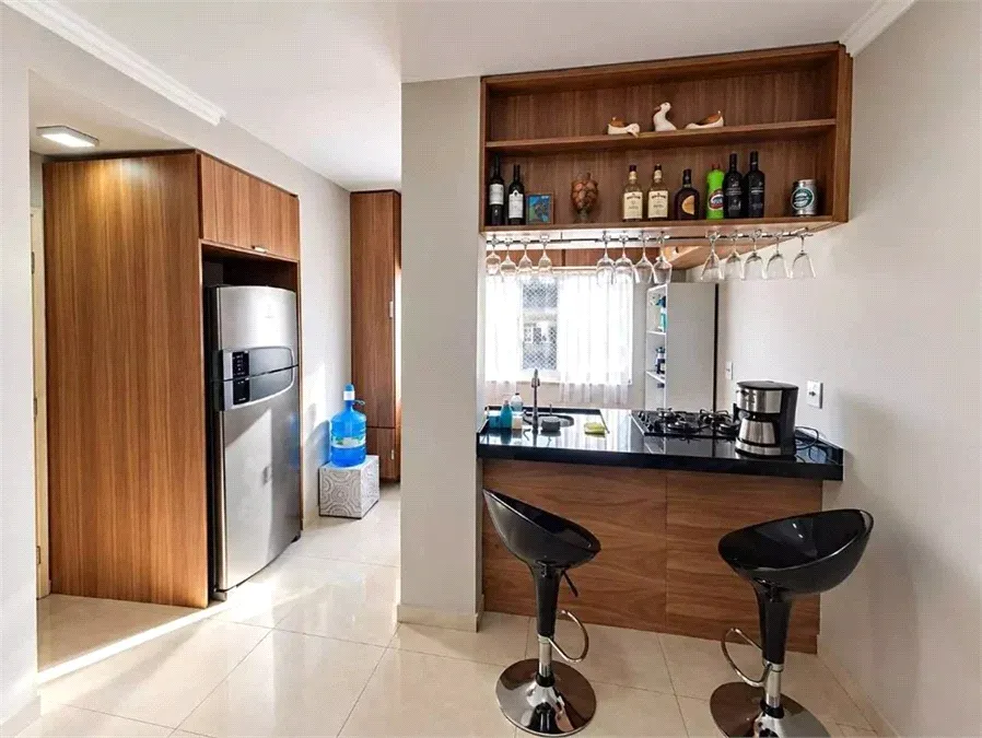 Apartamento com 2 quartos, 128,35 m² - Eucaliptal - Volta Redonda — foto 2