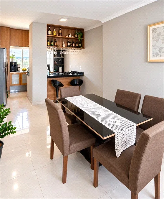Apartamento com 2 quartos, 128,35 m² - Eucaliptal - Volta Redonda — foto 19