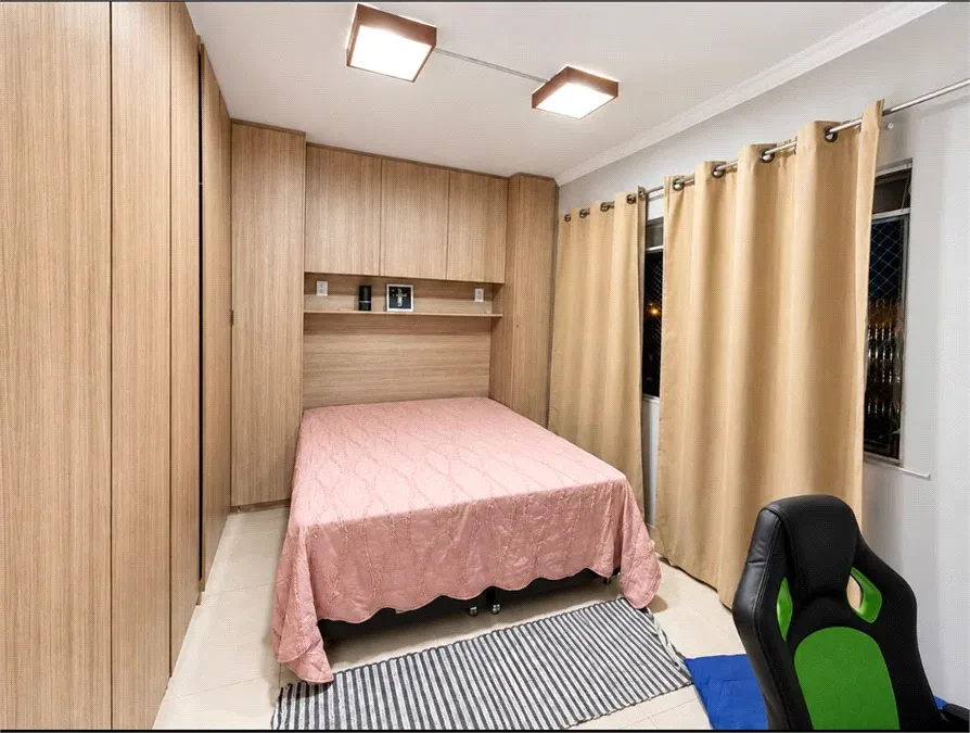 Apartamento com 2 quartos, 128,35 m² - Eucaliptal - Volta Redonda — foto 20