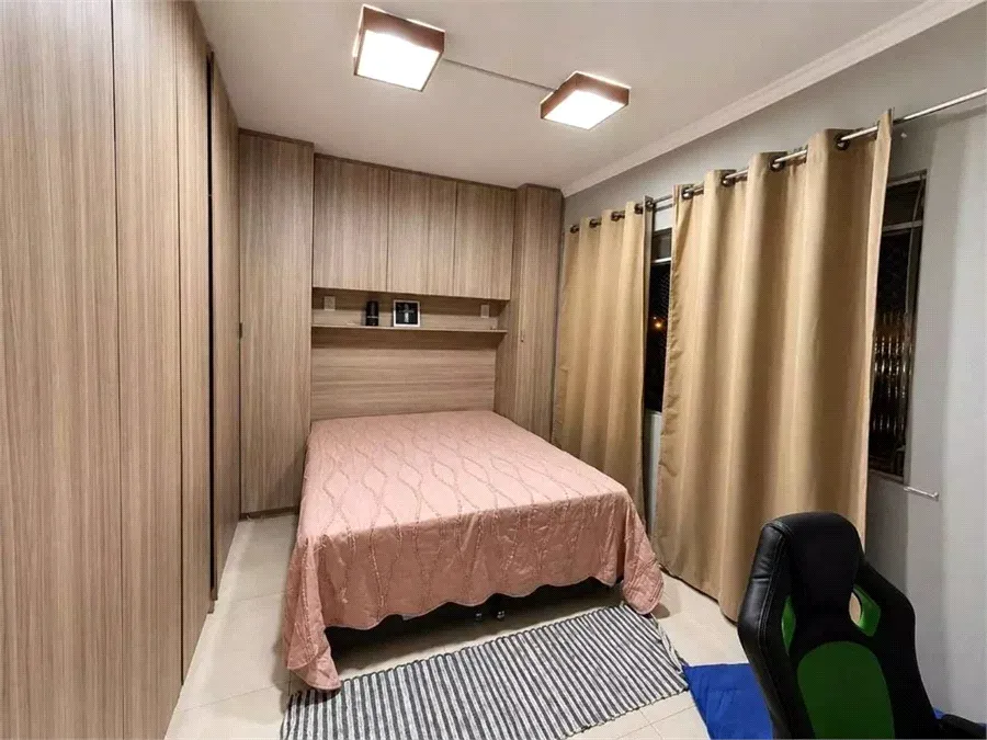 Apartamento com 2 quartos, 128,35 m² - Eucaliptal - Volta Redonda — foto 3