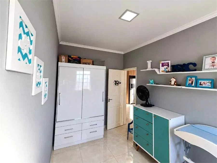 Apartamento com 2 quartos, 128,35 m² - Eucaliptal - Volta Redonda — foto 4