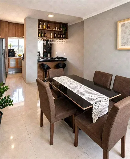 Apartamento com 2 quartos, 128,35 m² - Eucaliptal - Volta Redonda — foto 5