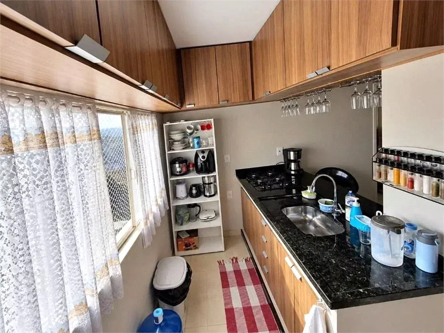 Apartamento com 2 quartos, 128,35 m² - Eucaliptal - Volta Redonda — foto 6