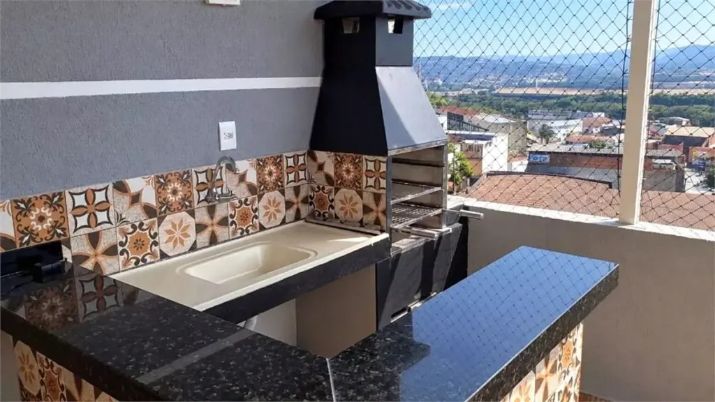 Apartamento com 2 quartos, 128,35 m² - Eucaliptal - Volta Redonda — foto 9
