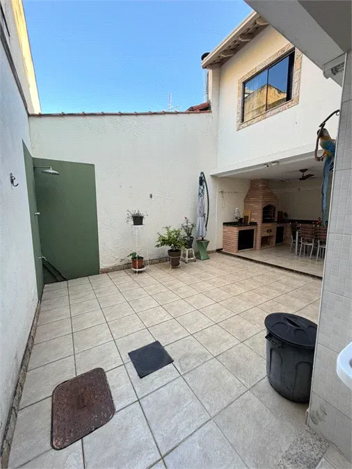 Casa com 3 quartos, 212,16 m² - Jardim Belvedere - Volta Redonda — foto 3