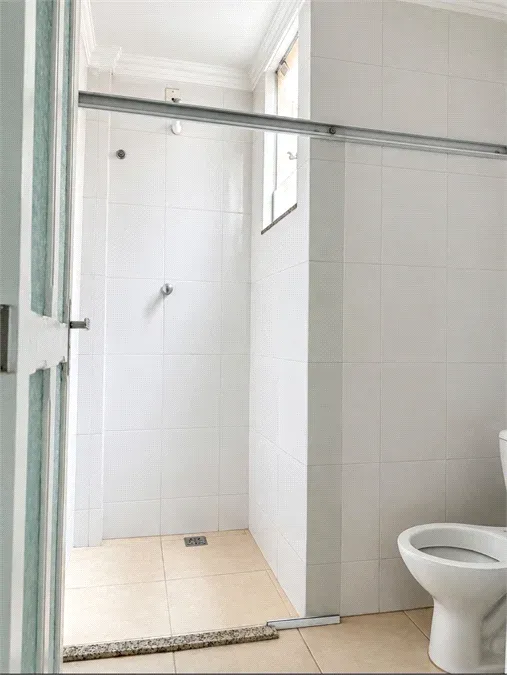 Apartamento com 1 quarto, 22 m² - São Geraldo - Volta Redonda — foto 3