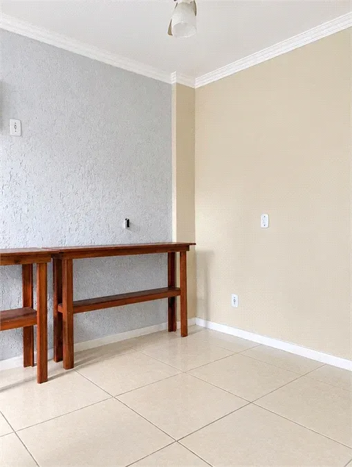 Apartamento com 1 quarto, 22 m² - São Geraldo - Volta Redonda — foto 4