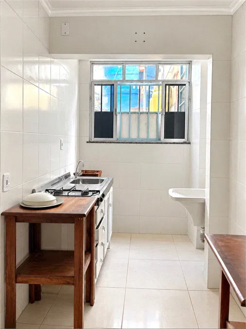 Apartamento com 1 quarto, 22 m² - São Geraldo - Volta Redonda — foto 5