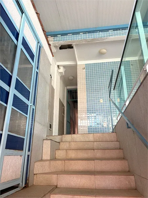 Apartamento com 1 quarto, 22 m² - São Geraldo - Volta Redonda — foto 8
