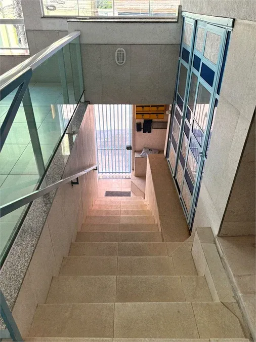 Apartamento com 1 quarto, 22 m² - São Geraldo - Volta Redonda — foto 9