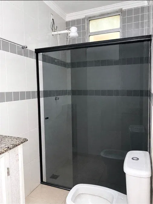 Apartamento com 1 quarto, 22 m² - São Geraldo - Volta Redonda — foto 11