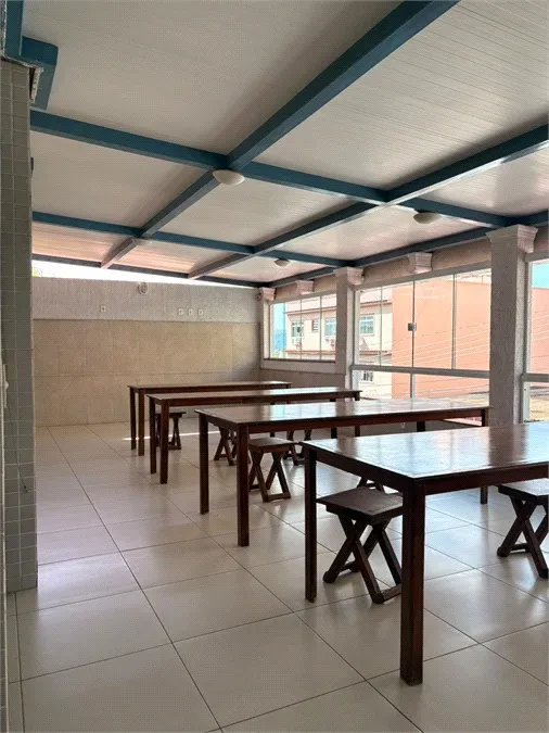 Apartamento com 1 quarto, 28 m² - São Geraldo - Volta Redonda — foto 16