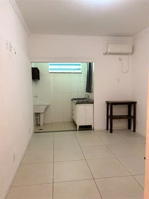 Apartamento com 1 quarto, 28 m² - São Geraldo - Volta Redonda — foto 8