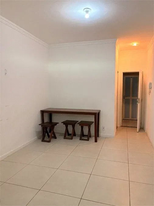 Apartamento com 1 quarto, 28 m² - São Geraldo - Volta Redonda — foto 9
