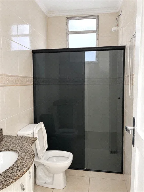Apartamento com 1 quarto, 28 m² - São Geraldo - Volta Redonda — foto 10
