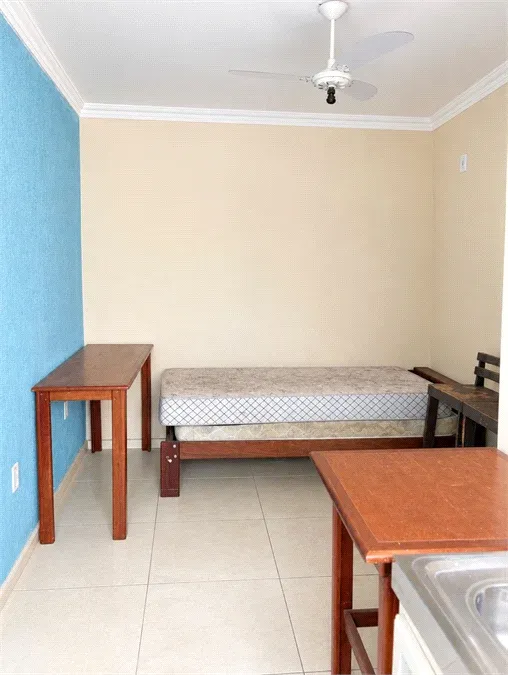 Apartamento com 1 quarto, 22 m² - São Geraldo - Volta Redonda — foto 11