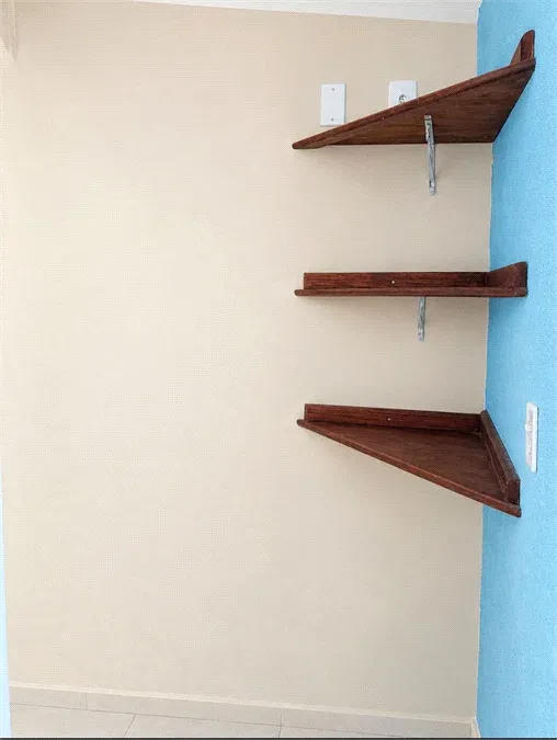 Apartamento com 1 quarto, 22 m² - São Geraldo - Volta Redonda — foto 13