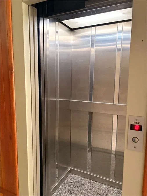 Apartamento com 1 quarto, 22 m² - São Geraldo - Volta Redonda — foto 14