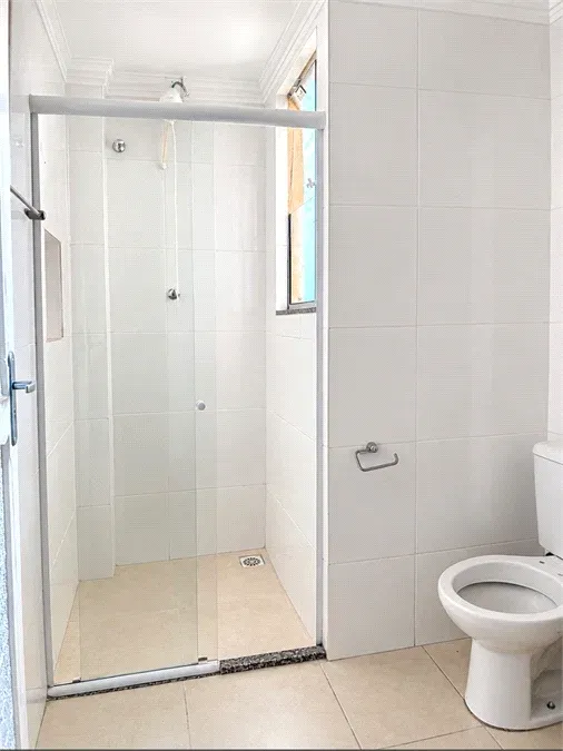 Apartamento com 1 quarto, 22 m² - São Geraldo - Volta Redonda — foto 9