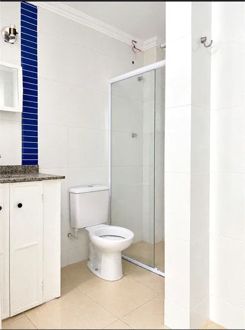 Apartamento com 1 quarto, 38 m² - São Geraldo - Volta Redonda — foto 11