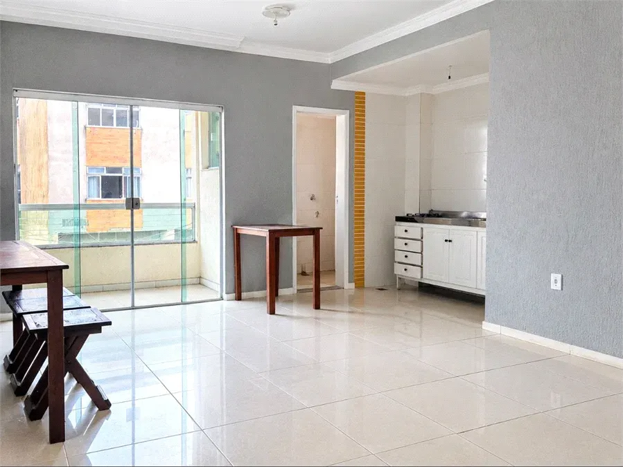 Apartamento com 1 quarto, 38 m² - São Geraldo - Volta Redonda — foto 19