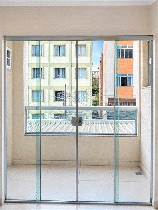 Apartamento com 1 quarto, 38 m² - São Geraldo - Volta Redonda — foto 8