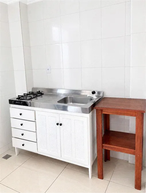 Apartamento com 1 quarto, 38 m² - São Geraldo - Volta Redonda — foto 9
