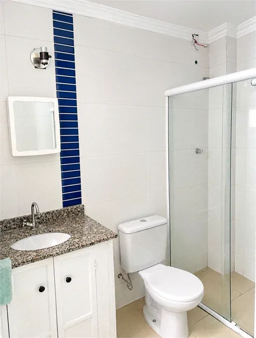 Apartamento com 1 quarto, 38 m² - São Geraldo - Volta Redonda — foto 10