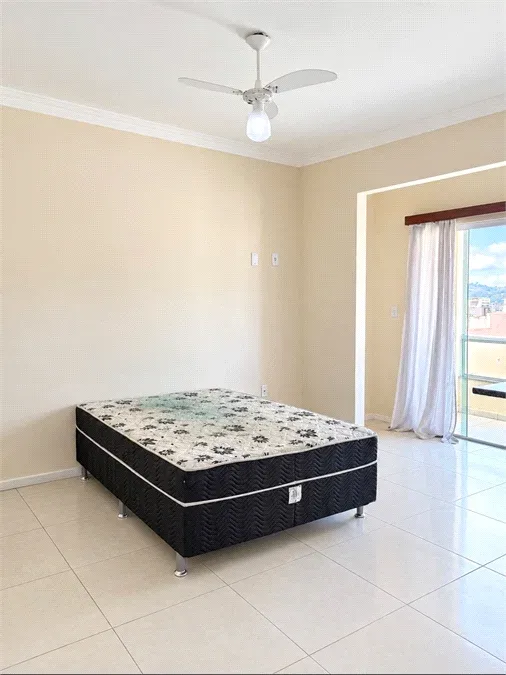 Apartamento com 1 quarto, 38 m² - São Geraldo - Volta Redonda — foto 11