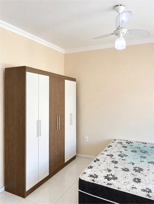 Apartamento com 1 quarto, 38 m² - São Geraldo - Volta Redonda — foto 12