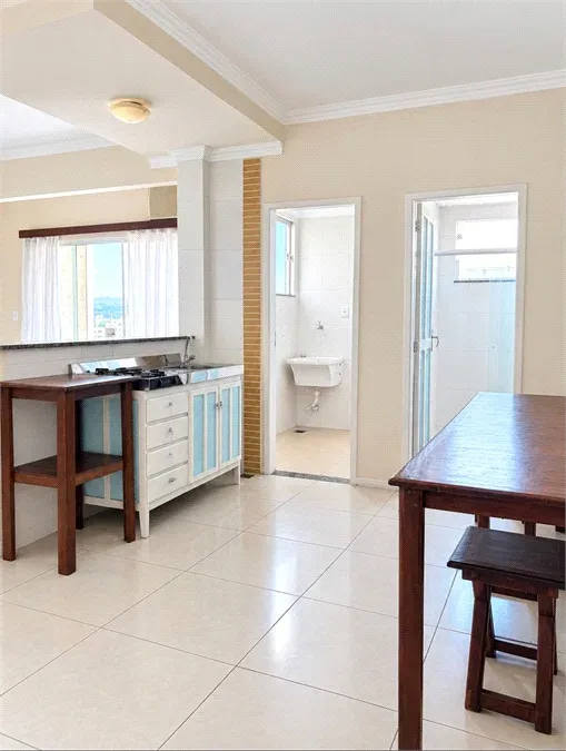 Apartamento com 1 quarto, 38 m² - São Geraldo - Volta Redonda — foto 13