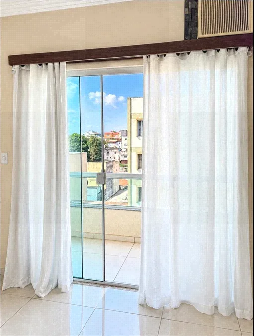 Apartamento com 1 quarto, 38 m² - São Geraldo - Volta Redonda — foto 20