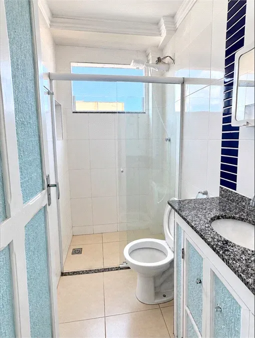 Apartamento com 1 quarto, 38 m² - São Geraldo - Volta Redonda — foto 10