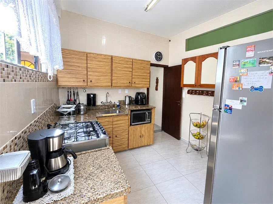Casa com 4 quartos, 256,8 m² - Jardim Amália - Volta Redonda — foto 12