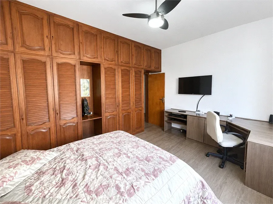 Casa com 4 quartos, 256,8 m² - Jardim Amália - Volta Redonda — foto 16