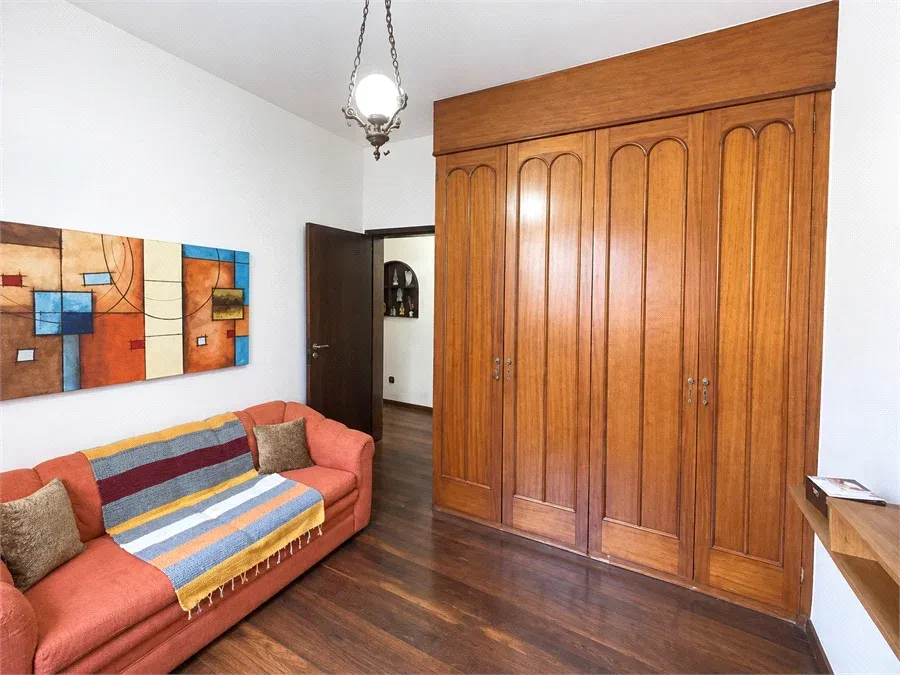 Casa com 4 quartos, 256,8 m² - Jardim Amália - Volta Redonda — foto 17