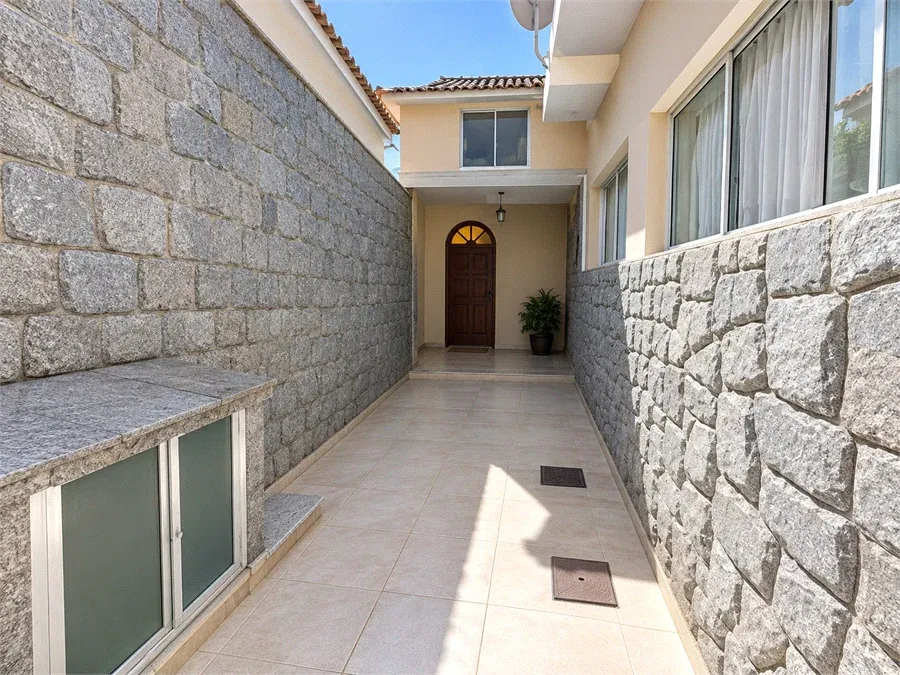 Casa com 4 quartos, 256,8 m² - Jardim Amália - Volta Redonda — foto 7