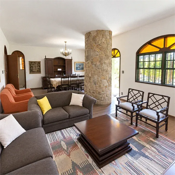 Casa com 4 quartos, 256,8 m² - Jardim Amália - Volta Redonda — foto 8