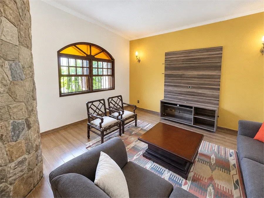 Casa com 4 quartos, 256,8 m² - Jardim Amália - Volta Redonda — foto 9