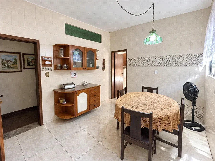 Casa com 4 quartos, 256,8 m² - Jardim Amália - Volta Redonda — foto 10