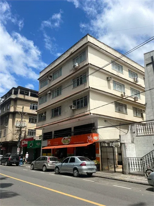 Apartamento com 3 quartos, 150 m² - Centro - Barra Mansa — foto 1