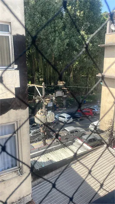 Apartamento com 3 quartos, 150 m² - Centro - Barra Mansa — foto 2