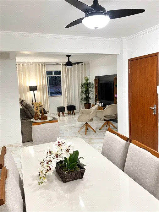 Apartamento com 3 quartos, 150 m² - Centro - Barra Mansa — foto 11