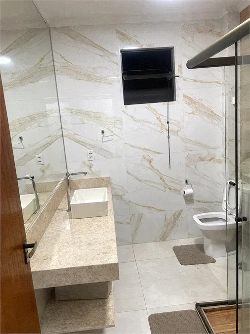 Apartamento com 3 quartos, 150 m² - Centro - Barra Mansa — foto 14