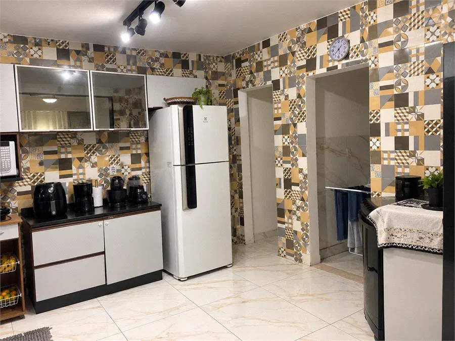 Apartamento com 3 quartos, 150 m² - Centro - Barra Mansa — foto 16