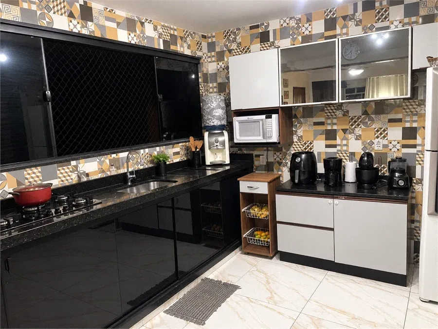 Apartamento com 3 quartos, 150 m² - Centro - Barra Mansa — foto 17