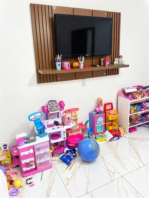 Apartamento com 3 quartos, 150 m² - Centro - Barra Mansa — foto 4