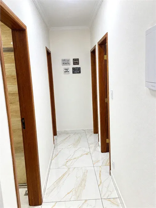 Apartamento com 3 quartos, 150 m² - Centro - Barra Mansa — foto 6