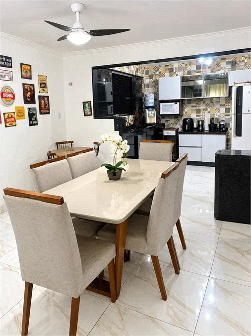 Apartamento com 3 quartos, 150 m² - Centro - Barra Mansa — foto 8